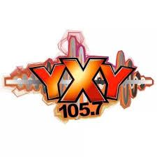 YXY 105.7