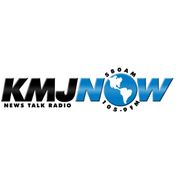 KMJ "News Talk" 580 AM Fresno, CA