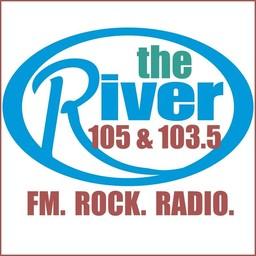 WWRR 104.9 "105 The River" Scranton, PA