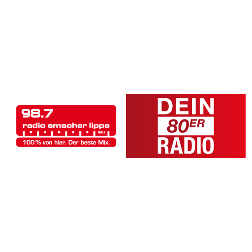 Radio Emscher Lippe - Dein Love Radio