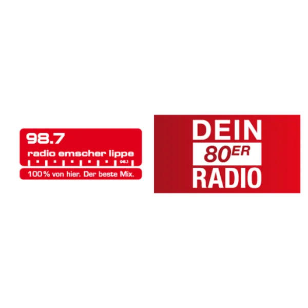 Radio Emscher Lippe - Dein Schlager Radio