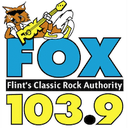 WRSR "The Fox" 103.9 FM Owosso, MI