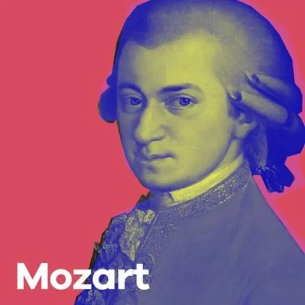 Klassik Radio - Pure Mozart
