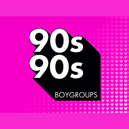 90s90s Boygroups