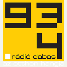 Rádió Dabas