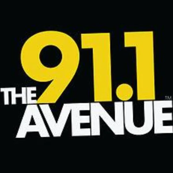 91.1 The Avenue
