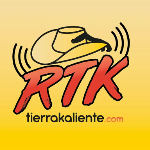 Radio Frecuencia Tierra