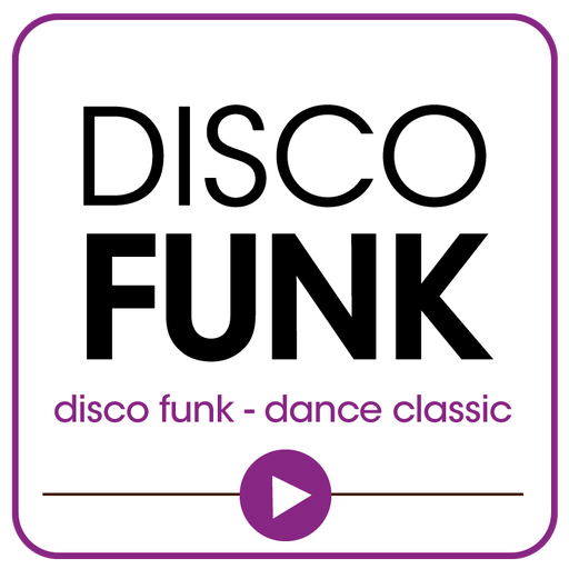 Rádio Disco Funk BR