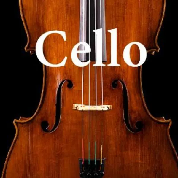 Calm Radio - Cello