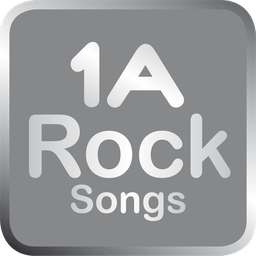 1A Rock Songs