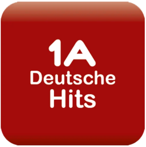 1A Deutsche Hits