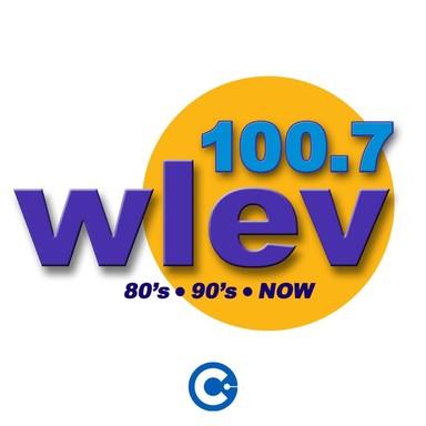 WLEV 100.7 Allentown, PA