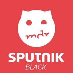 MDR Sputnik Black (low)