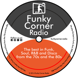 Funky Corner Radio