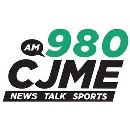 CJME News/Talk 980 (Regina, SK)