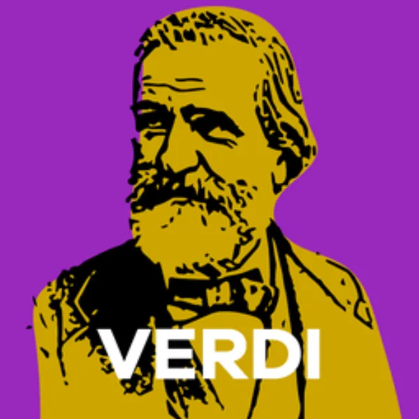 Klassik Radio - Pure Verdi