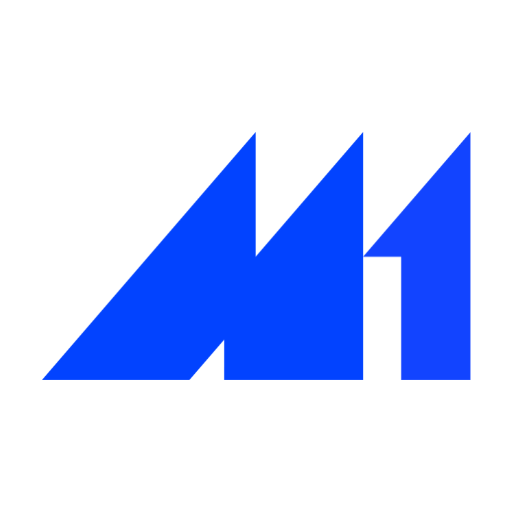 M-1 [AAC]