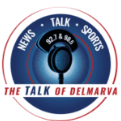 WGMD "News Radio 92.7" Rehoboth Beach, DE