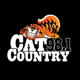 WCTK 98.1 "Cat Country" New Bedford, MA