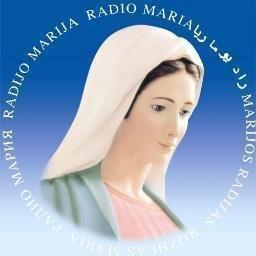Radio Maria Peru (OAX-4M, 580 kHz AM / OBT-4Z 97.7 MHz FM, Lima)
