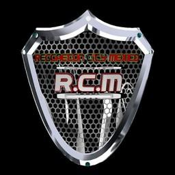 XHFO "Radio RED" 92.1 FM Mexico City, DF