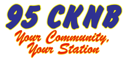 CKNB 950 Campbellton, NB
