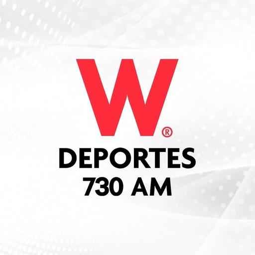 XEX 730 "W Deportes" Mexico City, DF
