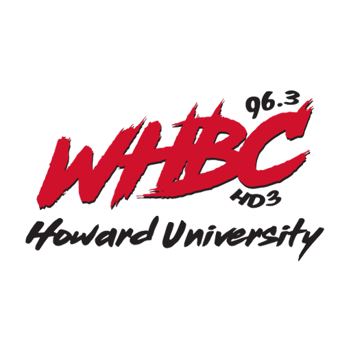 WHUR-HD3 "96.3 WHBC" Howard University - Washington, DC