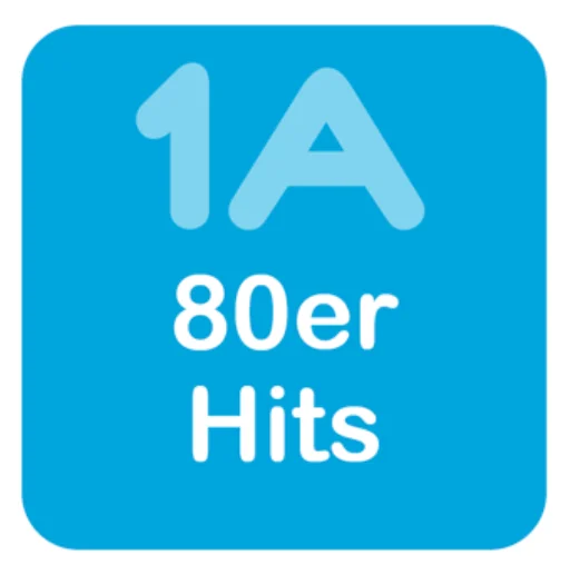 1A 80er Hits