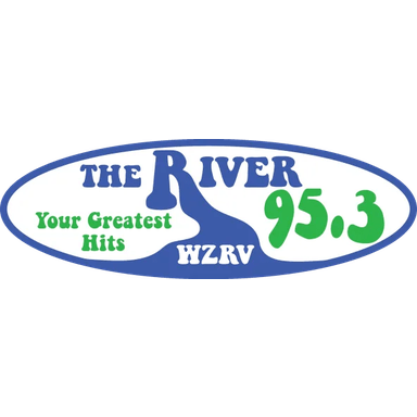 WZRV "The River 95.3" Front Royal, VA