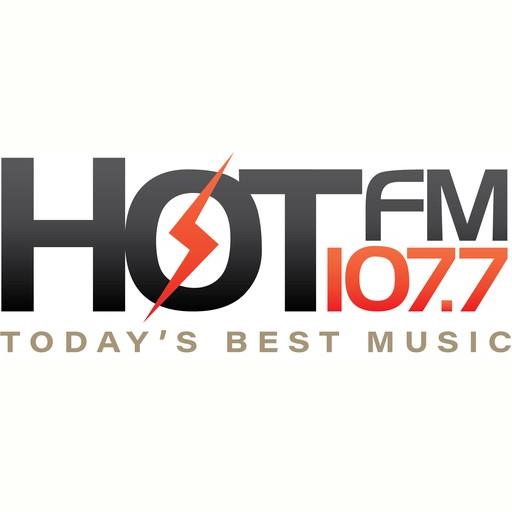 KWVN "Hot 107.7" Pendleton, OR
