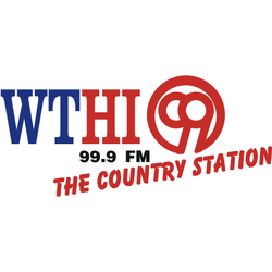 WTHI 99.9 "HI-99" Terre Haute, IN
