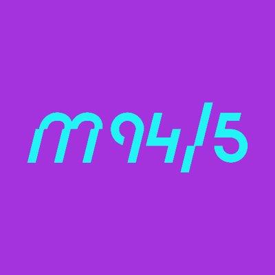 afk M94.5 (AAC LQ)