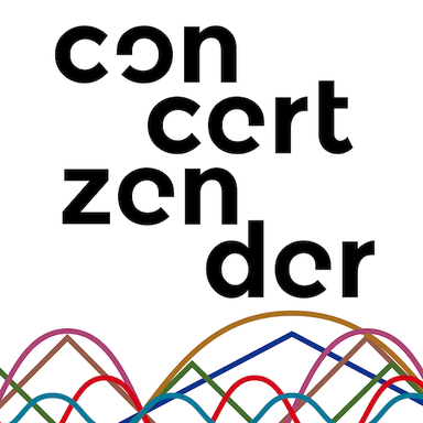 Concertzender Crosslinks