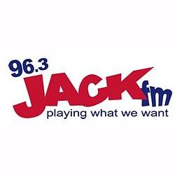WCJK "96.3 Jack FM" Murfreesboro, TN