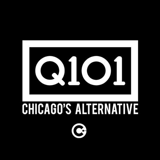 WKQX 101.1 Chicago, IL
