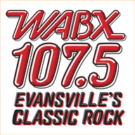 WABX 107.5 Evansville, IN