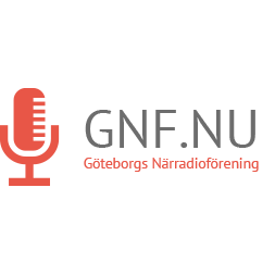 Göteborgs Närradio 102.6 MHz