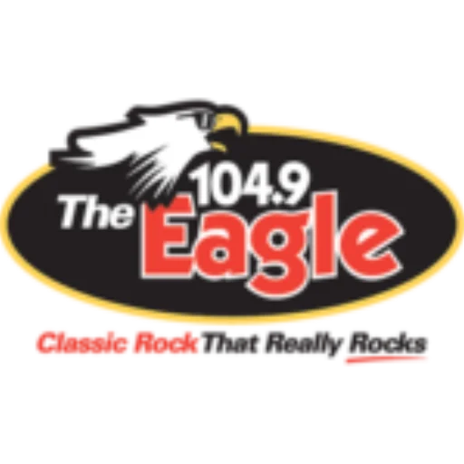 WEGE 104.9 "The Eagle" Lima, OH
