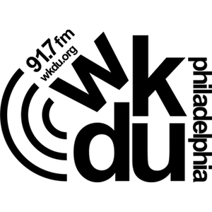 WKDU 91.7 Drexel University - Philadelphia, PA (AAC)