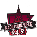 KRMW "94.9 Radio Jon Deek" Cedarville, AR
