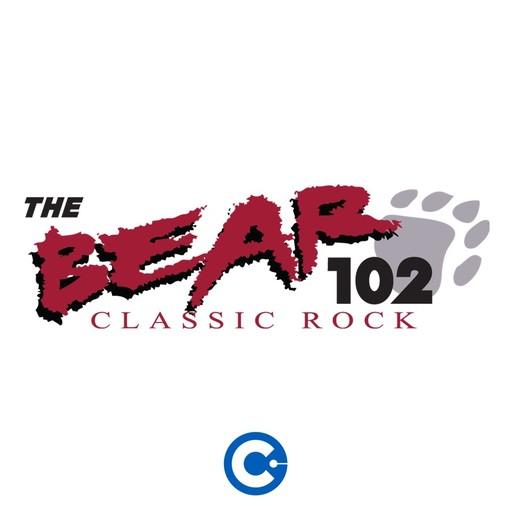 KHXS 102.7 "102 The Bear" Abilene, TX
