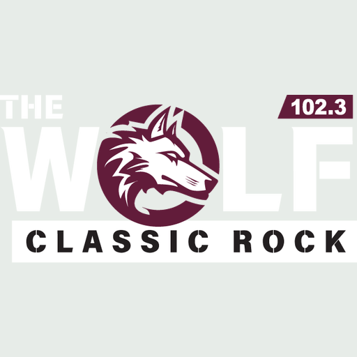 WMOS "102.3 The Wolf" Stonington, CT