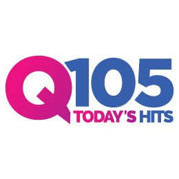 WQGN 105.5 "Q105" Groton, CT
