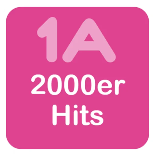 1A 2000er Hits