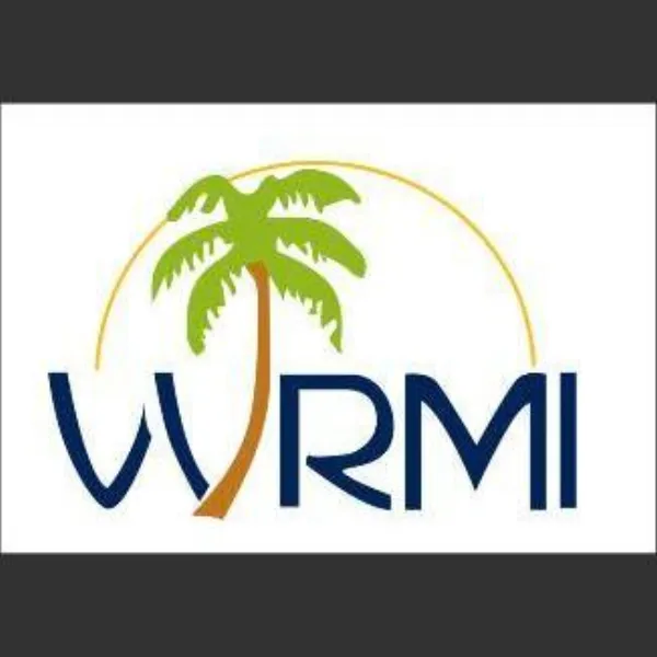 WRMI 9955 Shortwave - Miami, FL