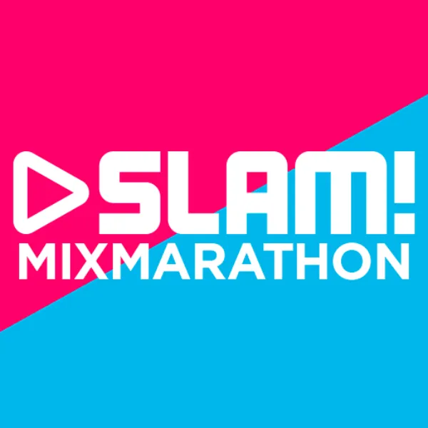 Slam! Mixmarathon