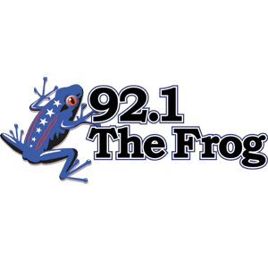 WFGF 92.1 "The Frog"  Wapakoneta, OH