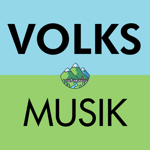 Radio B2 - Volksmusik