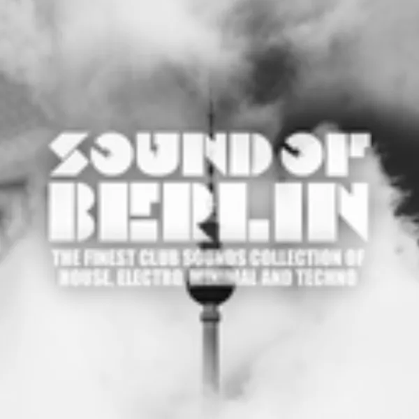 FluxFM - Sound Of Berlin